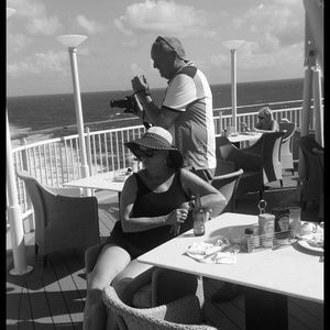 Meet your Posher, Donna